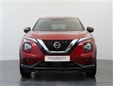 Nissan Juke Image 5