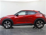 Nissan Juke Image 6