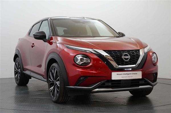 Large image for the Used Nissan Juke