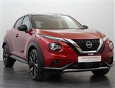 Nissan Juke Image 1