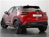 Nissan Juke Image 4