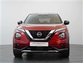 Nissan Juke Image 5