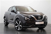 Used Nissan Juke