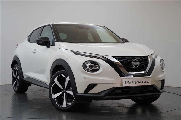 Large image for the Used Nissan Juke