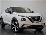Nissan Juke Image 1