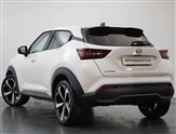 Nissan Juke Image 4