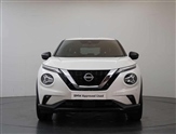 Nissan Juke Image 5