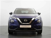 Nissan Juke Image 5