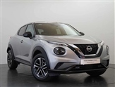 Nissan Juke Image 1