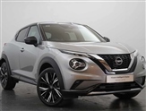 Nissan Juke Image 1