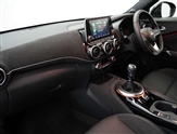 Nissan Juke Image 2