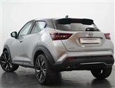 Nissan Juke Image 4