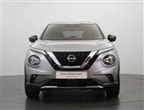 Nissan Juke Image 5