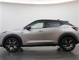 Nissan Juke Image 6