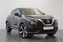 Used Nissan Juke