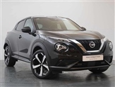 Nissan Juke Image 1
