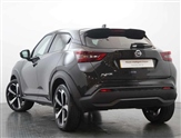 Nissan Juke Image 4