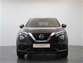 Nissan Juke Image 5