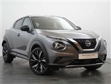 Nissan Juke Image 1