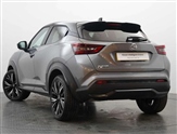 Nissan Juke Image 4