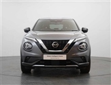 Nissan Juke Image 5