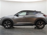 Nissan Juke Image 6