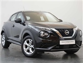 Nissan Juke Image 1