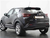 Nissan Juke Image 4