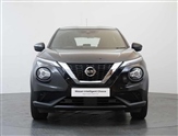 Nissan Juke Image 5