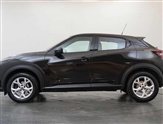 Nissan Juke Image 6
