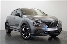 Used Nissan Juke