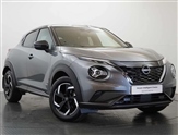 Nissan Juke Image 1