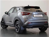 Nissan Juke Image 4