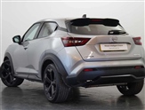 Nissan Juke Image 4