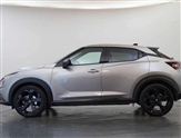 Nissan Juke Image 6