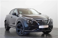 Used Nissan Juke