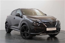 Used Nissan Juke