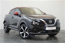 Used Nissan Juke