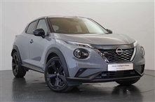 Used Nissan Juke