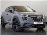 Nissan Juke Image 1