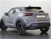 Nissan Juke Image 4