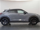 Nissan Juke Image 6