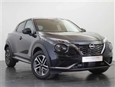 Nissan Juke Image 1