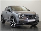 Nissan Juke Image 1