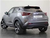 Nissan Juke Image 4