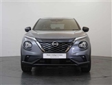 Nissan Juke Image 5