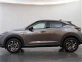 Nissan Juke Image 6