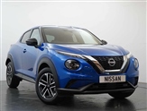 Nissan Juke Image 1
