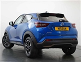 Nissan Juke Image 4