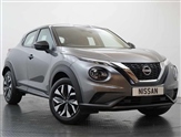 Nissan Juke Image 1